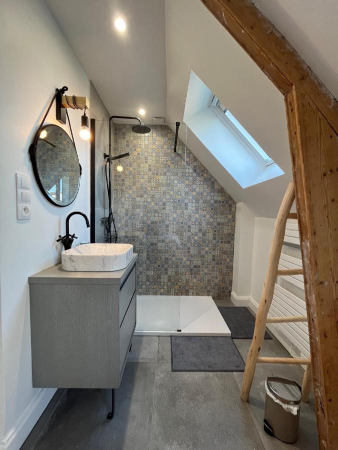 Maison Touquet Pour 4 Personnes Le Touquet Экстерьер фото